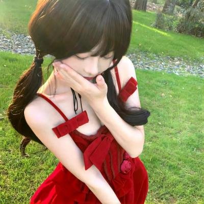 完美受害人