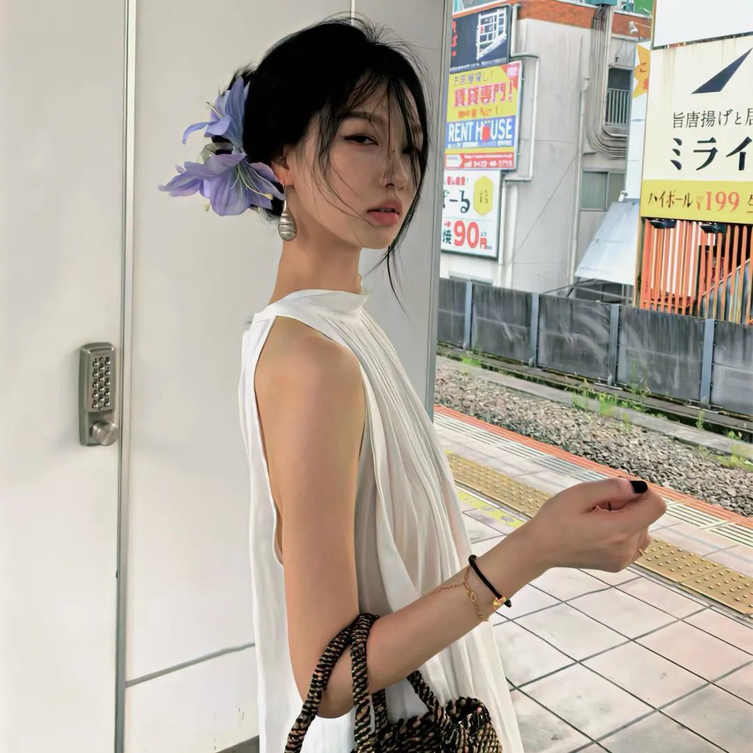 跑马地的月光